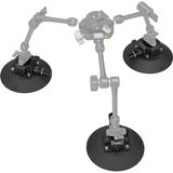 SmallRig 4114 6" Suction Cup Camera Mount