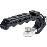 Nitze Stinger Handle 3/8 ARRI Locating Pins - Light Weight (PA28-BM)