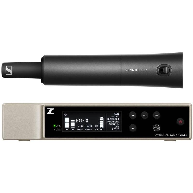 Sennheiser EW-D SKM-S Base Set (Y1-3)