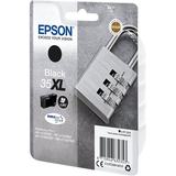 Epson 35XL Black 41ml T35914010