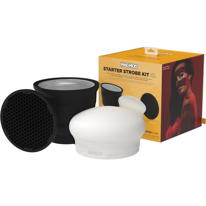 MagMod XL Starter Strobe Kit