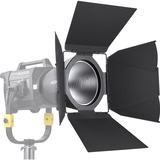 Godox GR30B Barndoor For GR30 Reflector