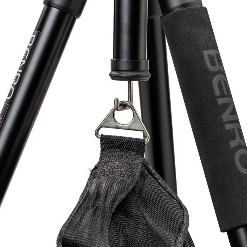 Benro Video Tripod Kit A2573FS4PRO