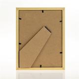 Zep Photo Frame DP462R Aosta Red 10x15 cm