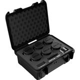 DZOFILM Vespid PRIME2 18/24/35/50/85/105mm PL w/ Case