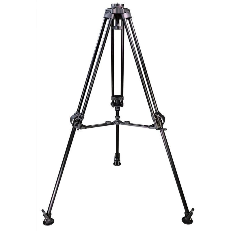 Cartoni KPTZ721/75 PTZ Lightweight Tripd Kit