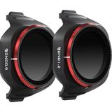Freewell Mini 5 Pro Soft Edge Gradient Filters - 2 Pack