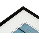 Henzo Napoli 18x24 Frame Black
