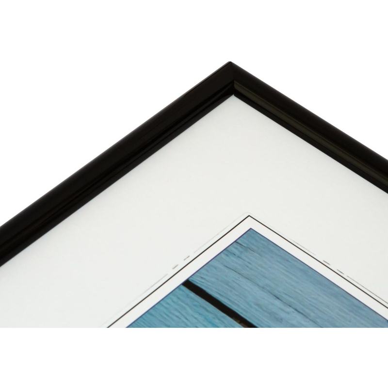 Henzo Napoli 18x24 Frame Black