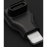 DJI Mic Series Mobile Receiver Adapter (USB-C to Lightning)