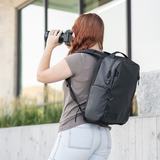 WANDRD PRVKE 31 Zip Photo Bundle Black