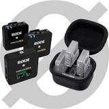 RØDE Red Wireless Bundle