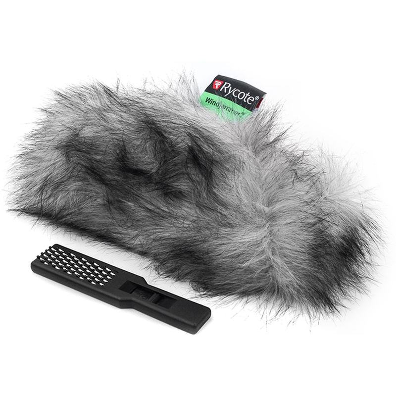 Rycote Cyclone Windjammer Medium