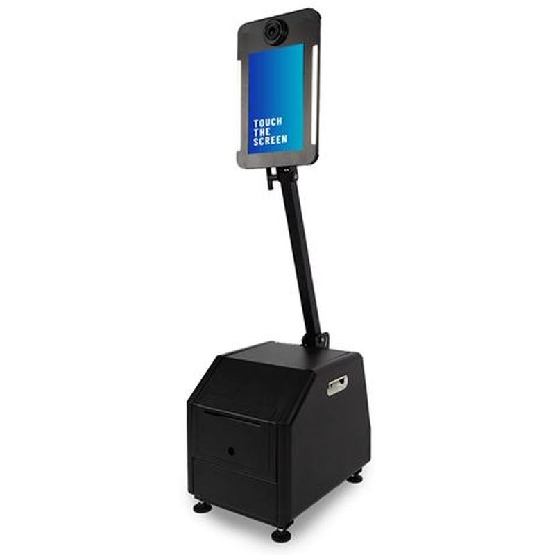 DNP Sharingbox Photobooth Pop-Up