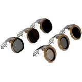 PolarPro DJI Spark Cinema Filter 6-pack