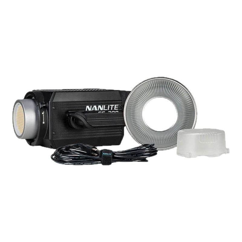Nanlite FS200