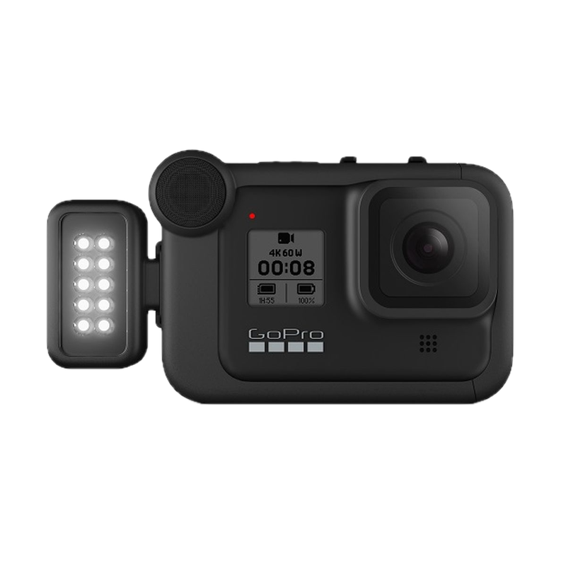 GoPro Light Mod
