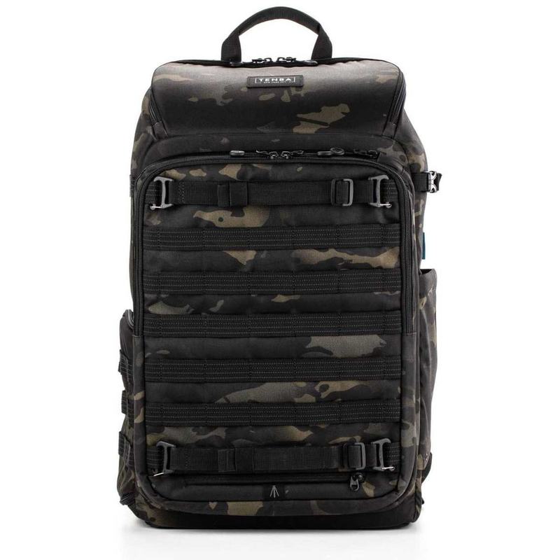 Tenba Axis V2 32l Backpack Multicam Black 637-759