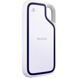 SanDisk Extreme 2TB Portable SSD For PS5