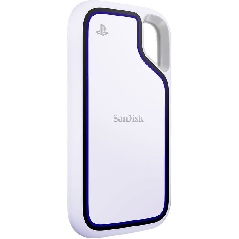 SanDisk Extreme 2TB Portable SSD For PS5