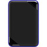 Silicon Power Armor A62 HDD 2TB USB 3.2 Gen 1 (Black & Blue)
