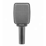 Sennheiser E 609 Silver Instrument Microphone Supercarioid