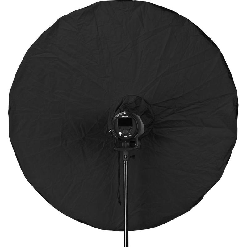 Profoto Umbrella M Backpanel