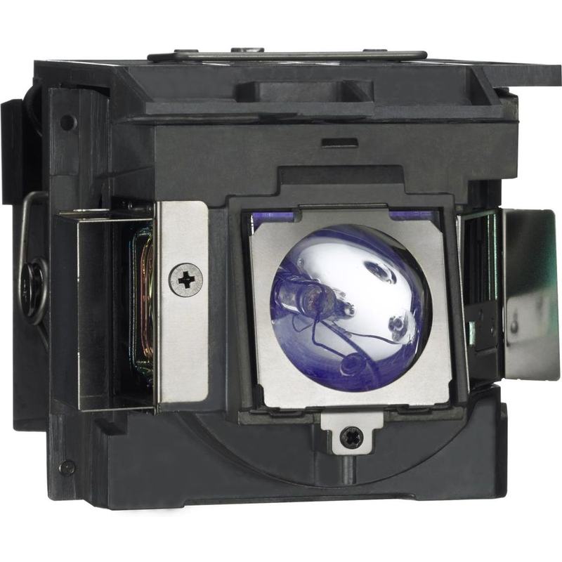 JVC PK-L3715UW (Spare Lamp LX-FH50 / LXWX50)