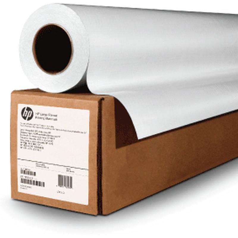 HP Produc Mat Post Pap 160G/M2 914 mm