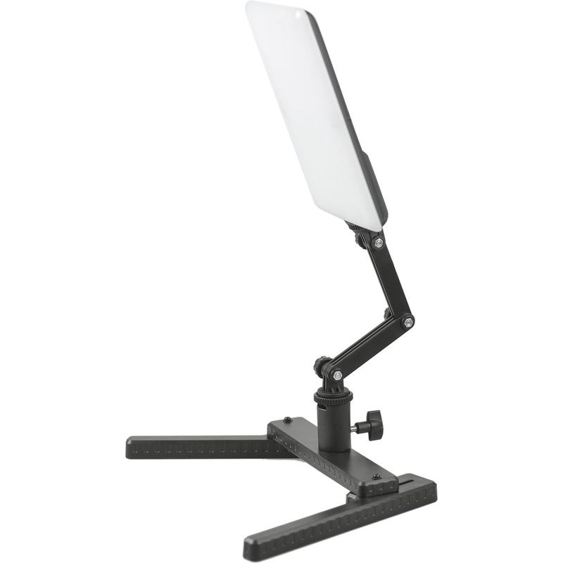 Kaiser Easy Fit LED Shooting Set
