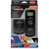 Hahnel Captur Timer Module Pro w/ IR Kit