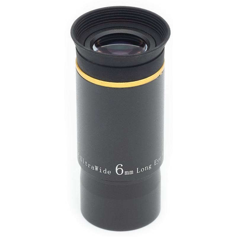 BORG 8906 Eyepiece Uw 6mm
