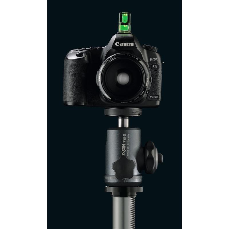 Cullmann Titan TB6.2