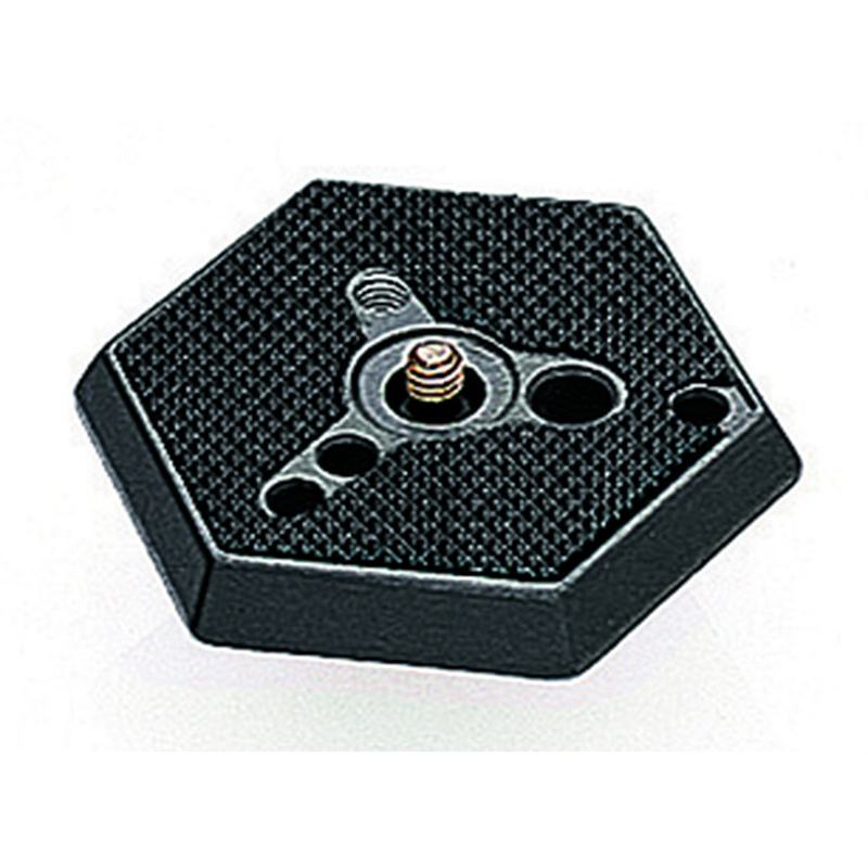Manfrotto Assy Plate For 029