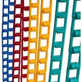 Falcon Eyes Background Support B-4W For 4 Rollen