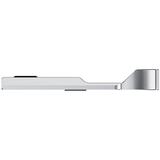 JJC Ta XM5 Silver Thumbs Up Grip