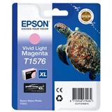 Epson T1576 - Vivid Light Magenta