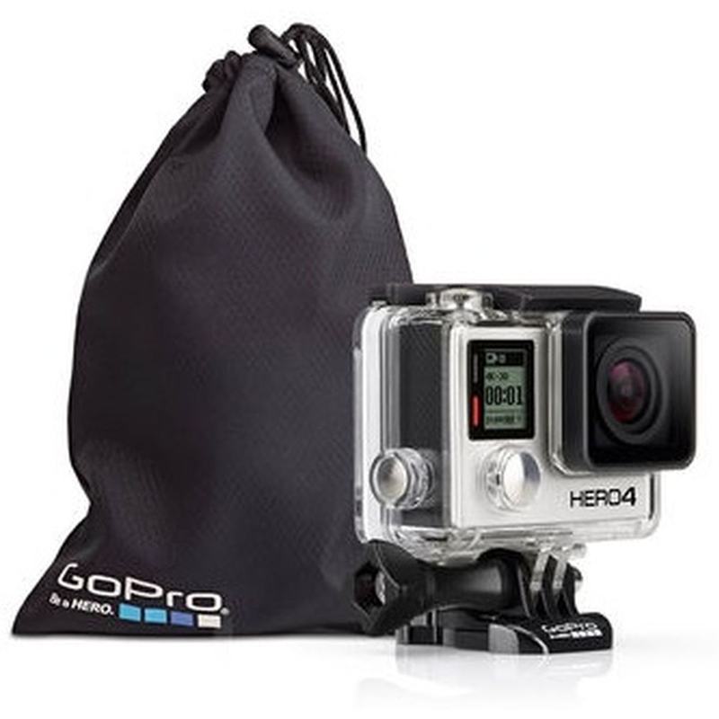 GoPro Bag Pack 5 Pack