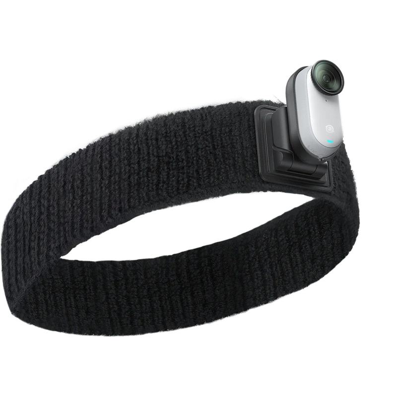 Insta360 Go 3/Go 3S Headband Pivot Mount