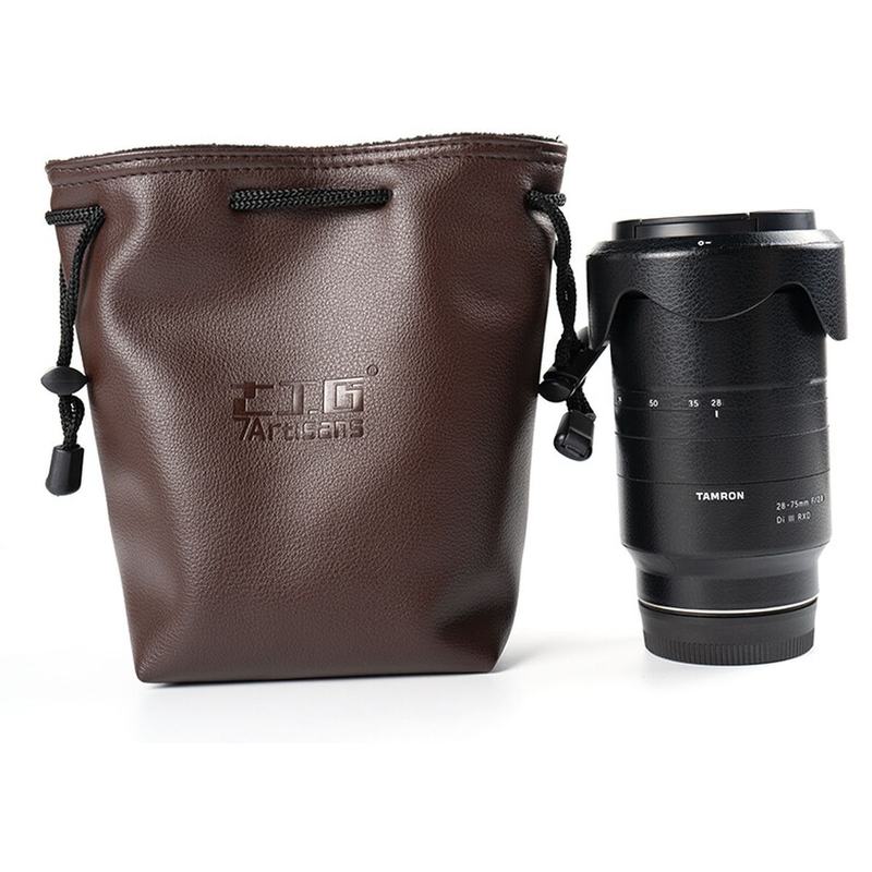 7Artisans Camera Case