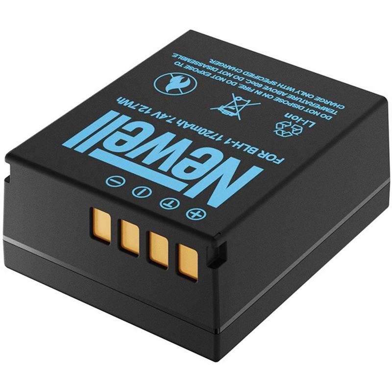 Newell Battery Replacement For BLH-1