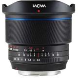 Laowa 10mm f/2.8 Zero-D FF Lens - Canon RF (LAO-10-CR)