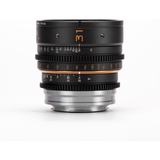 Dulens AMP31B-EF APO Mini Prime 31 T2.4 EF Mnt Color: Black