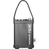 Godox Knowled MG4K Bi Colour LED w/ Flight Case