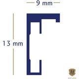 Henzo Frame Manhattan 21x30 Gold