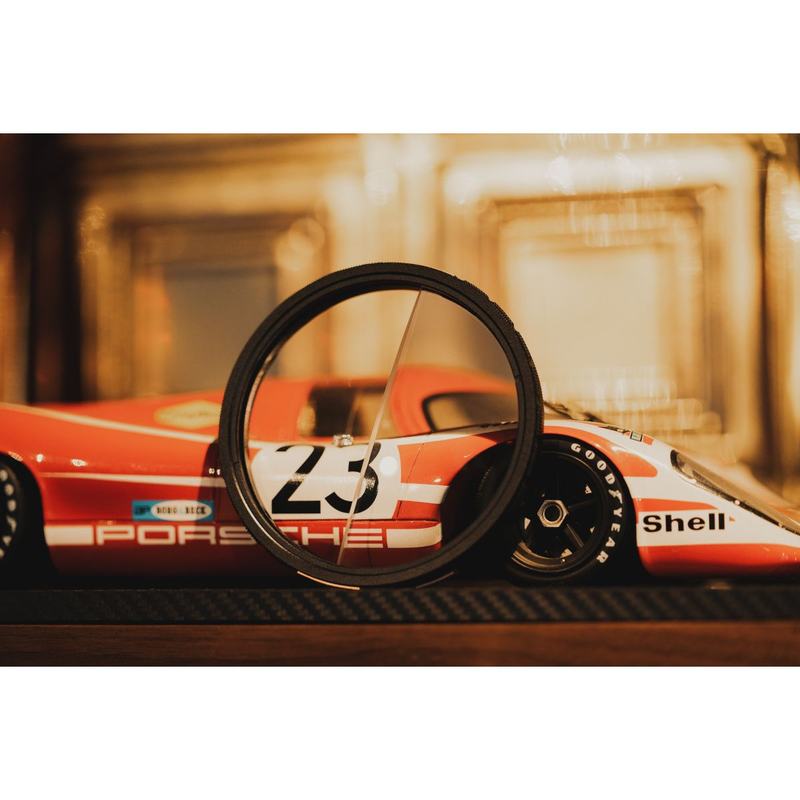 PolarPro Spectra Split 50 - 67mm - PRYZM Series