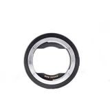 Techart Canon EF Lens To Fujifilm GFX Autofocus Adapter