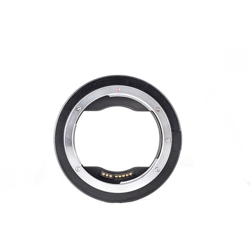 Techart Canon EF Lens To Fujifilm GFX Autofocus Adapter