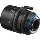 Irix 150mm T3 (EF) Macro 1:1