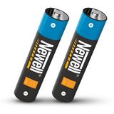 Newell AA USB-C Rechargeable Battery 1550 mAh 2 Pcs Blister